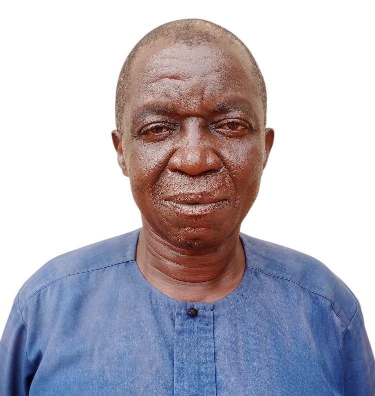 WADA SUNDAY ADAJI